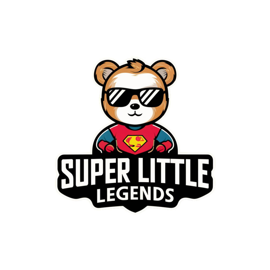 Ouverture de la boutique Super Little Legends !