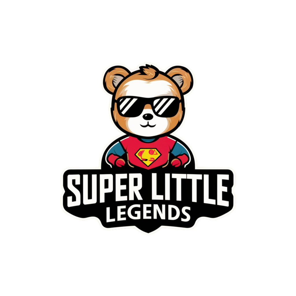 Opening of the Super Little Legends store!