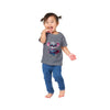 T-shirt bébé personnalisable avec le dessin d'un super koala. Idéal pour offrir à votre petit bout de chou. Ce t-shirt bébé est personnalisable et disponible en plusieurs tailles. Parfait comme cadeau unique et original