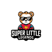Super Little Legends